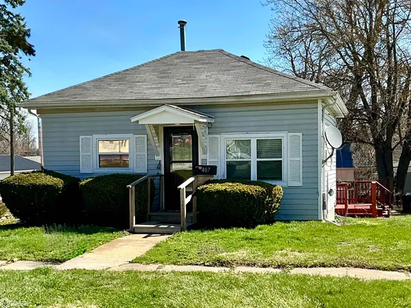 407 N 15th St, Centerville, IA 52544
