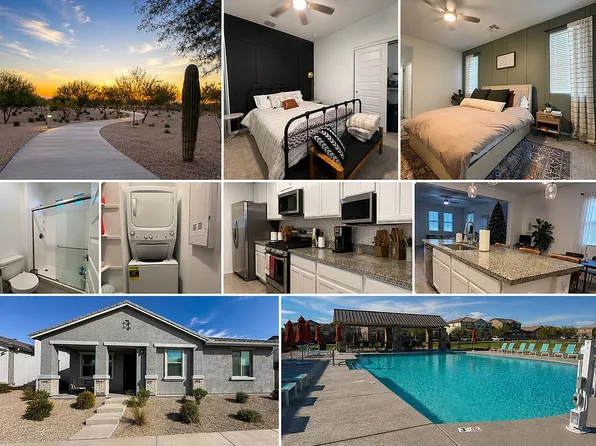 25275 N 141st Ave, Surprise, AZ 85387