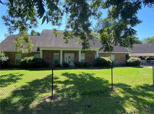 4425 Bayou Rapides Rd, Alexandria, LA 71303