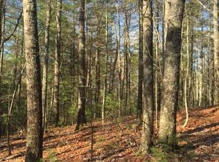 TRACT Cooper Ridge Rd, Suches, GA 30572