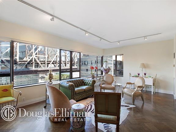 5th image of 425 E 58th St APT 7F