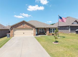209 Bridgewater Dr, Barling, AR 72923