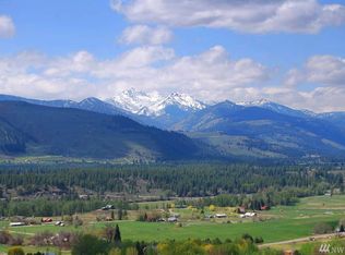 100 Prospect Rd, Winthrop, WA 98862