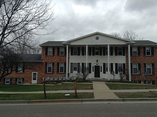 1st image of 1833 Prairie Pkwy SW APT G