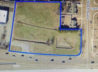 0 Us Highway 64, Memphis, TN 38133