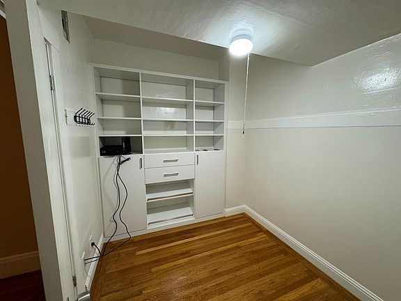 Additional area - Office Space