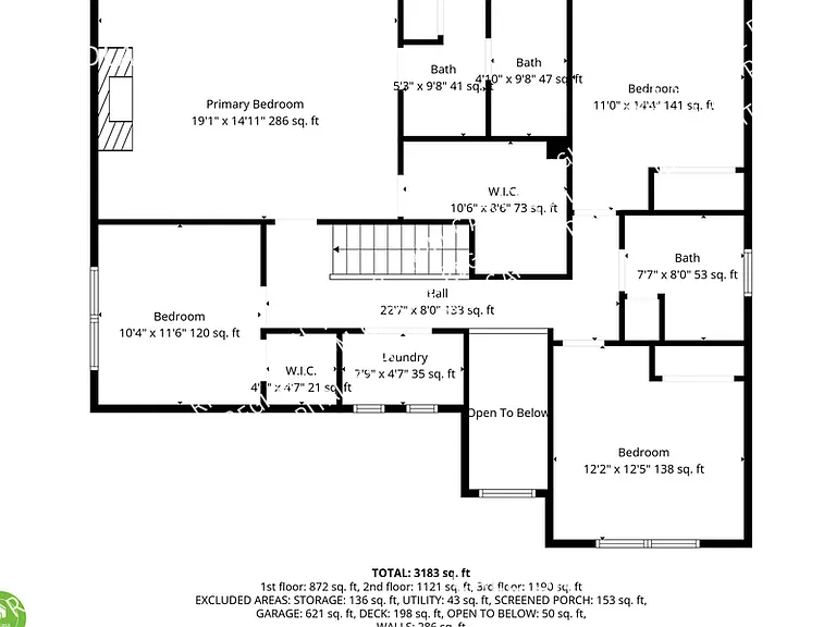 9 Woodlake Dr — Photo 37