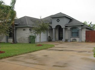 6541 Pino Blanco, Brownsville, TX 78526