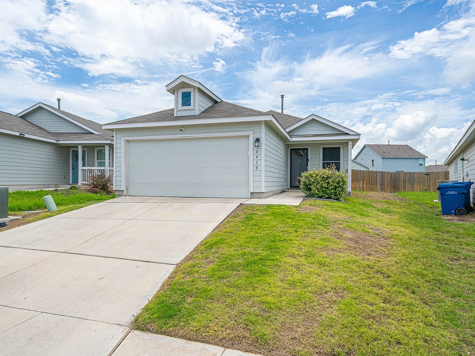 3 bed, 1450 sqft, $1,725 — Photo 4