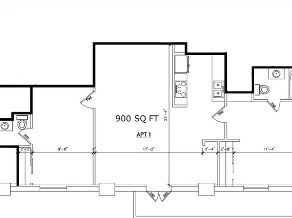 NorthMain203- Deavers Alley