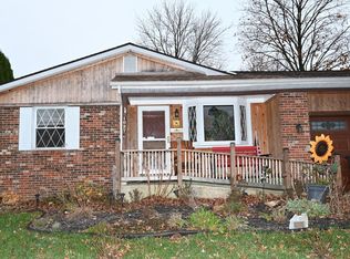 1637 Hansen Ave, Columbus, OH 43224