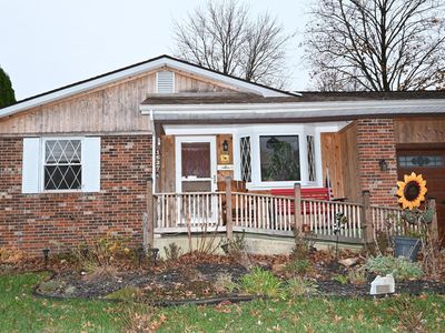 1637 Hansen Ave, Columbus, OH, 43224