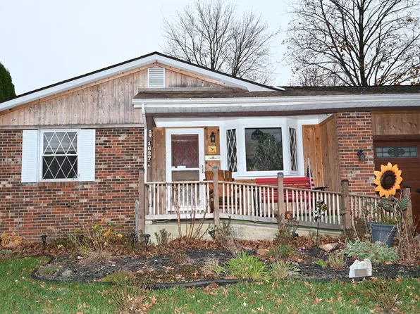 1637 Hansen Ave, Columbus, OH 43224