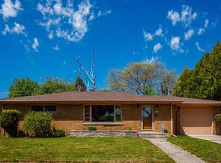2710 S 17th STREET, Sheboygan, WI 53081