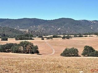 Mahoney Rd, Paso Robles, CA 93446