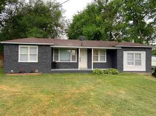 205 Rajah Rd, Independence, KS 67301