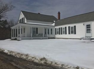 44 Crosby Rd, Winchendon, MA 01475