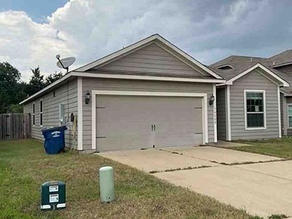 Property Side View