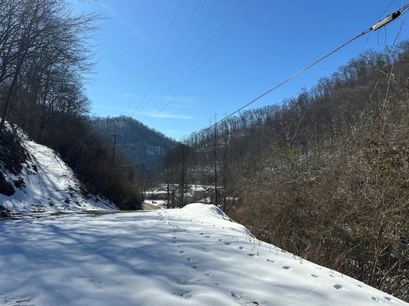 1620 Right Fork Bens Crk, Wharncliffe, WV 25651
