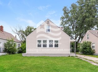 4619 Saint Johns Ave, Dayton, OH 45406