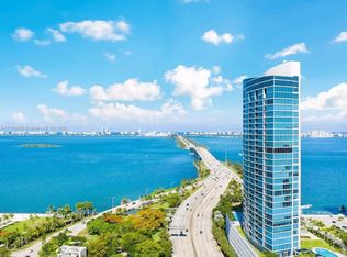601 NE 36th St APT 2611, Miami, FL 33137