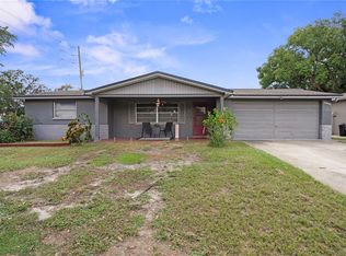 3505 Blackhawk Dr, New Port Richey, FL 34652