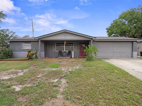 3505 Blackhawk Dr, New Port Richey, FL 34652