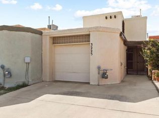 3225 Isla Bahia Way, El Paso, TX 79925