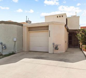 3225 Isla Bahia Way, El Paso, TX, 79925