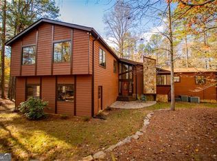 4771 Cool Springs Rd, Winston, GA 30187