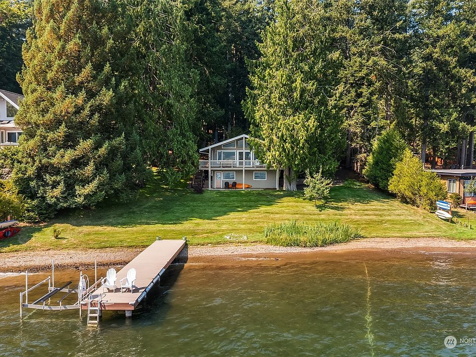 2147 Summit Lake Shore Road NW, Olympia, WA 98502 MLS 2234446 Zillow