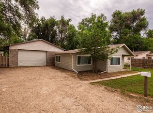 2140 5th St, Greeley, CO 80631
