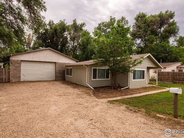2140 5th St, Greeley, CO 80631