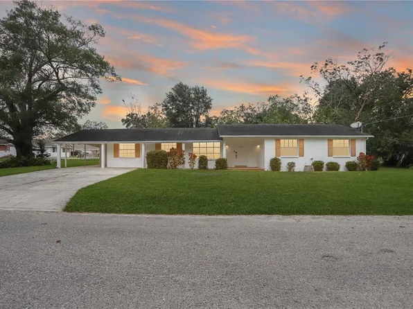 3102 E Knollwood St, Tampa, FL 33610