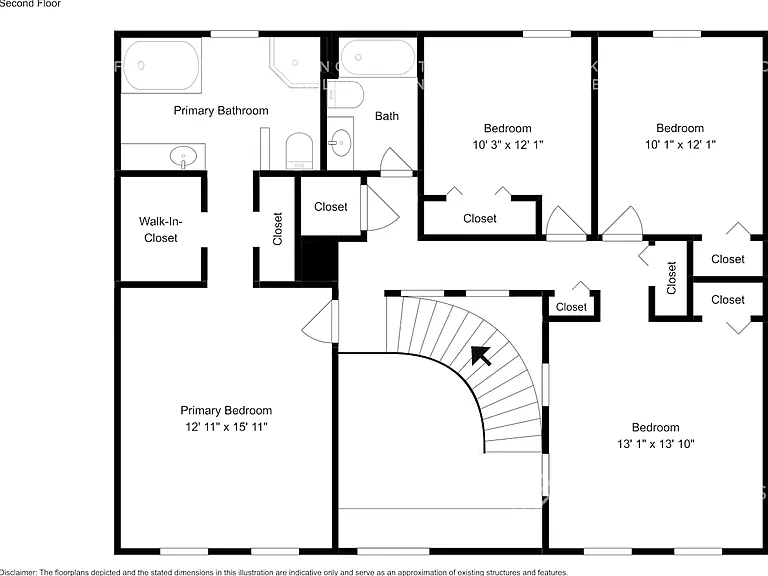 4502 Stable Dr — Photo 3