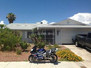120 S Cimarron Rd, Las Vegas, NV 89145