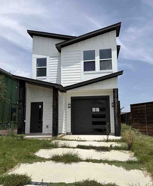 Property Front View