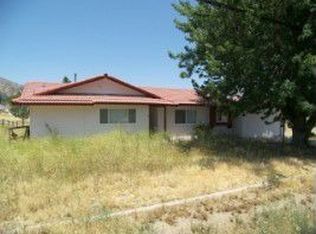 20817 Country Club Dr, Tehachapi, CA 93561