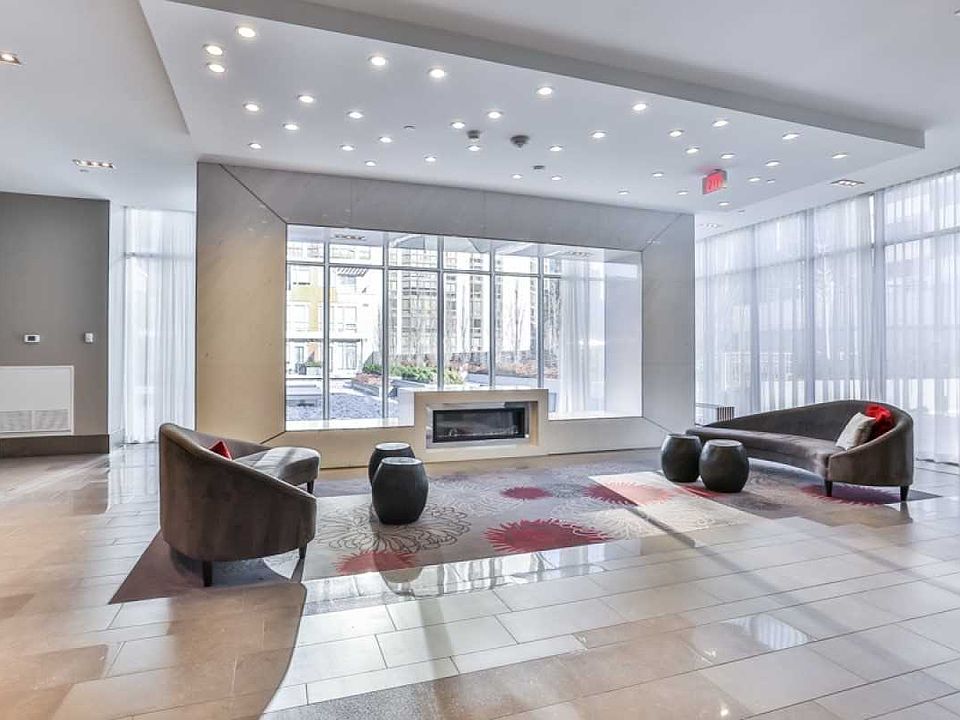 2nd image of 88 Sheppard Ave E #3101