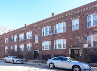 819 N Campbell Ave #2, Chicago, IL 60622
