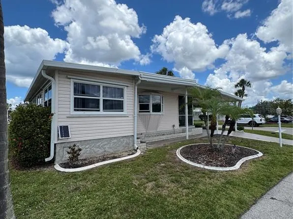 14 Amsterdam Ave, Punta Gorda, FL 33950