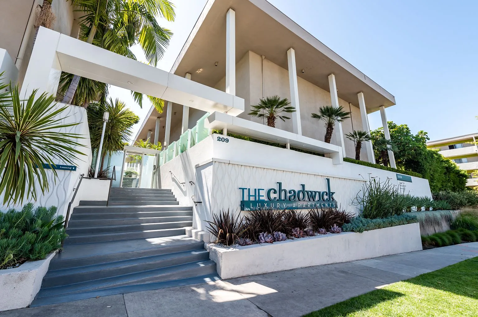 The Chadwick — Photo 1
