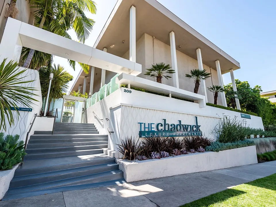The Chadwick