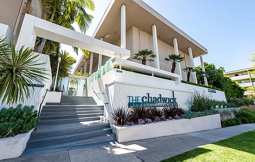 The Chadwick Photo 1