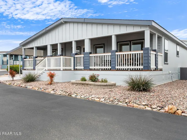 11350 E Sarah Jane Ln Lot 118, Dewey, AZ 86327