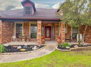 12524 Park Ridge Trl, Fort Worth, TX 76179