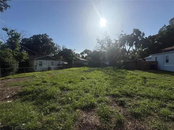 8312 N KLONDYKE STREET LOT 13, TAMPA, FL 33604