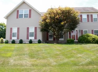 1610 Adams Dr, Stewartsville, NJ 08886