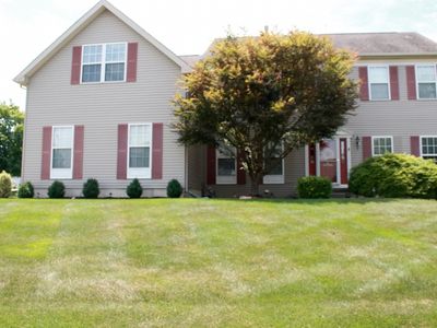 1610 Adams Dr, Stewartsville, NJ, 08886