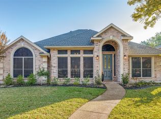 1908 Sagebrush Trl, Richardson, TX 75080